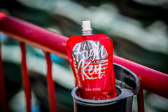 High Key Dry Rose' Pouch - 48 Pack = 12 Bottles