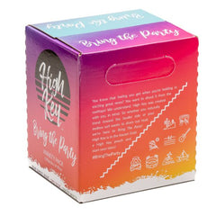 High Key Variety Pack - 24 Pack = 6 Bottles