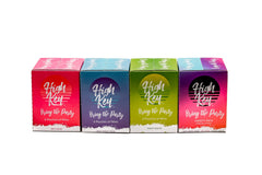 High Key Variety Pack - 48 Pack = 12 Bottles