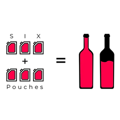 High Key Variety Pack - 48 Pack = 12 Bottles